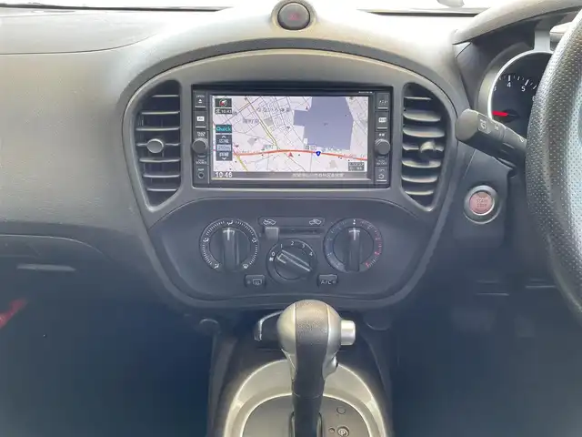 日産 ジューク 15RX シンプルパッケージ 宮城県 2018(平30)年 5.5万km ナイトベールパープル /純正ナビ(FM/AM、フルセグTV、CD、BT)//バックカメラ//前後ドラレコ//プッシュスタートボタン//スマートキー//スペアキー×１//ドアバイザー//ETC