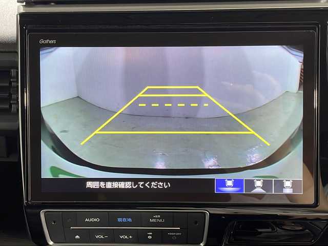 ホンダ ステップワゴン スパーダ ハイブリッド G EX ホンダセンシング 広島県 2020(令2)年 5.3万km オブシダンブルーパール 禁煙車/純正１０型ナビ/バックカメラ/両側パワースライドドア/前席シートヒーター/レーダークルーズコントロール/ＥＴＣ/前後ドラレコ/ＡＣ１００Ｖ/ホールド機能付電動パーキングブレーキ/衝突軽減/レーンキープ/純正16インチアルミホイール(205/60/R16)/エアバッグ(運転席/助手席/サイド/カーテン)