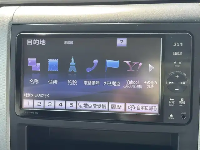 トヨタ アルファード 240S 福岡県 2011(平23)年 6.8万km ホワイトパールクリスタルシャイン プッシュスタートボタン/スマートキー/HDDナビ/Bluetoothオーディオ/ETC/フルセグTV/バックカメラ/前後コーナーセンサー/純正アルミホイール/純正フロアマット/LEDヘッドライト