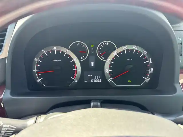 トヨタ アルファード 240S 福岡県 2011(平23)年 6.8万km ホワイトパールクリスタルシャイン プッシュスタートボタン/スマートキー/HDDナビ/Bluetoothオーディオ/ETC/フルセグTV/バックカメラ/前後コーナーセンサー/純正アルミホイール/純正フロアマット/LEDヘッドライト