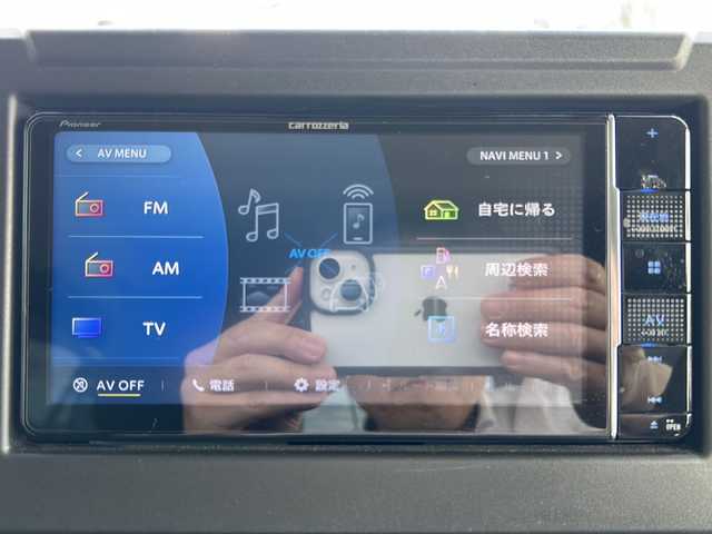 スズキ ジムニー XC 鹿児島県 2020(令2)年 7.5万km ジャングルグリーン 社外ナビ/（フルセグテレビ/Bluetooth/CD/DVD/HDMI/USB）/スズキセーフティサポート/-デュアルセンサーブレーキサポート/-誤発進抑制機能/-車線逸脱警報機能/-ふらつき警報機能/-先行車発信お知らせ機能/ヒルディセントコントロール/前席シートヒーター/ETC/クルーズコントロール/純正16インチアルミホイール/純正フロアマット/LEDヘッドライト/プッシュスタート
