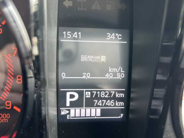 スズキ ジムニー XC 鹿児島県 2020(令2)年 7.5万km ジャングルグリーン 社外ナビ/（フルセグテレビ/Bluetooth/CD/DVD/HDMI/USB）/スズキセーフティサポート/-デュアルセンサーブレーキサポート/-誤発進抑制機能/-車線逸脱警報機能/-ふらつき警報機能/-先行車発信お知らせ機能/ヒルディセントコントロール/前席シートヒーター/ETC/クルーズコントロール/純正16インチアルミホイール/純正フロアマット/LEDヘッドライト/プッシュスタート