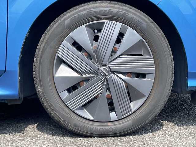 日産 ノート X 大分県 2021(令3)年 5.1万km ビビットブルー / スーパーブラック 2トーン プロパイロット/純正コネクトナビ/アラウンドビューモニター/スマートルームミラー/フルセグ/Bluetooth/USB/アダプティブクルーズコントロール/純正LEDヘッドライト/オートライトコントロール/おくだけ充電/前後ドライブレコーダー/ビルトインETC/スマートキー/プッシュスタート/前後クリアランスソナー/エマージェンシーブレーキ
