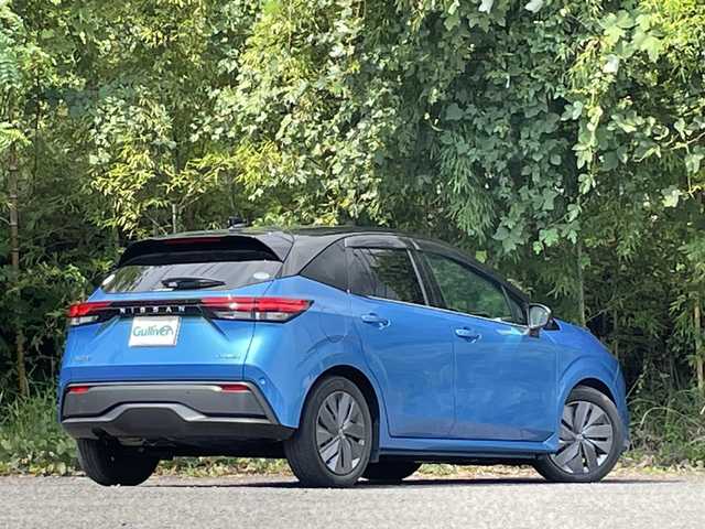 日産 ノート X 大分県 2021(令3)年 5.1万km ビビットブルー / スーパーブラック 2トーン プロパイロット/純正コネクトナビ/アラウンドビューモニター/スマートルームミラー/フルセグ/Bluetooth/USB/アダプティブクルーズコントロール/純正LEDヘッドライト/オートライトコントロール/おくだけ充電/前後ドライブレコーダー/ビルトインETC/スマートキー/プッシュスタート/前後クリアランスソナー/エマージェンシーブレーキ