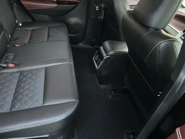 トヨタ ハリアー プレミアム 福岡県 2015(平27)年 6.3万km ブラック プッシュスタートボタン/スマートキー/クルーズコントロール/HDDナビ/Bluetoothオーディオ/フルセグTV/バックカメラ/ETC/サンルーフ/電動リアゲート/全方位ドライブレコーダー/運転席パワーシート/純正アルミホイール/LEDヘッドライト