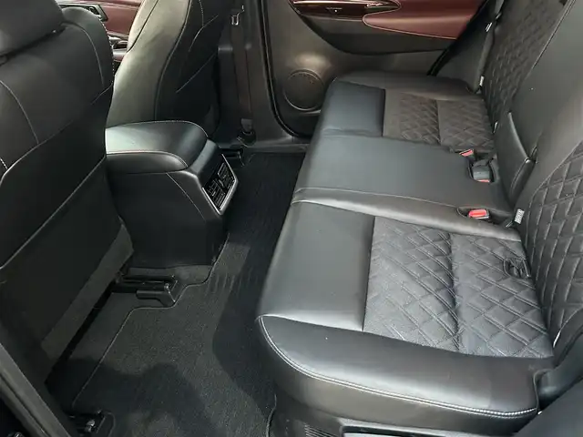 トヨタ ハリアー プレミアム 福岡県 2015(平27)年 6.3万km ブラック プッシュスタートボタン/スマートキー/クルーズコントロール/HDDナビ/Bluetoothオーディオ/フルセグTV/バックカメラ/ETC/サンルーフ/電動リアゲート/全方位ドライブレコーダー/運転席パワーシート/純正アルミホイール/LEDヘッドライト