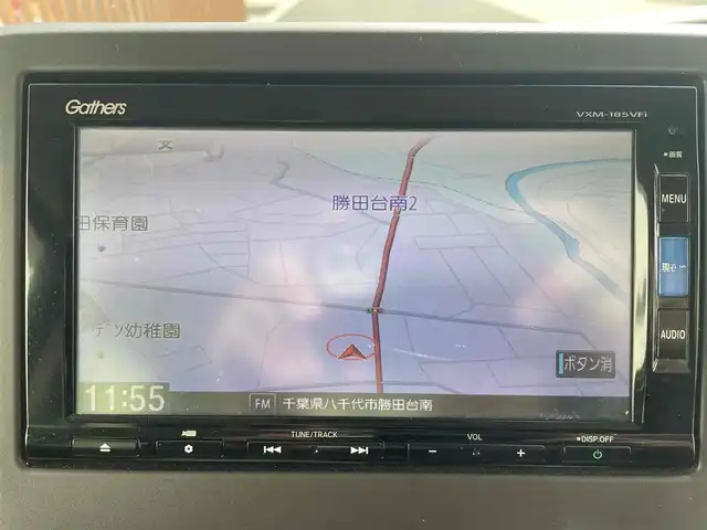 ホンダ Ｎ ＢＯＸ G L ホンダセンシング 千葉県 2017(平29)年 9.7万km クリスタルブラックパール (株)IDOMが運営する【じしゃロン八千代店】の自社ローン対象車両になります。こちらは現金またはオートローンご利用時の価格です。自社ローンご希望の方は別途その旨お申付け下さい/ホンダセンシング/・衝突軽減ブレーキ（CMBS）/・車線維持支援システム（LKAS）/・アダプティブクルーズコントロール（ACC）/・後方誤発進抑制機能/・誤発進抑制機能/両側パワースライドドア/純正メモリーナビ/地デジTV/【DVD/CD再生機能　Bluetooth接続】/バックカメラ/ETC/LEDヘッドライト