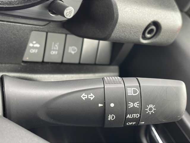 スズキ ジムニー XC 山口県 2020(令2)年 0.6万km ブルーイッシュブラックパール3 社外メモリナビ/バックカメラ/前席シートヒーター/革調レザーシートカバー/ドラレコ（前）/フルセグTV/ウインカー付きミラー/クルーズコントロール/横滑り防止装置/衝突被害軽減ブレーキ/ヒルディセントコントロール