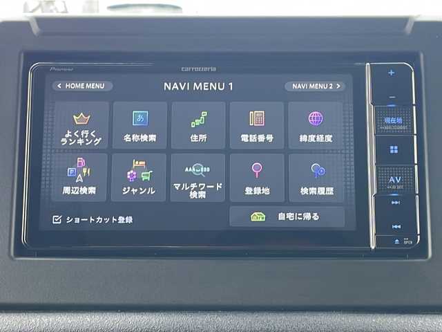 スズキ ジムニー XC 山口県 2020(令2)年 0.6万km ブルーイッシュブラックパール3 社外メモリナビ/バックカメラ/前席シートヒーター/革調レザーシートカバー/ドラレコ（前）/フルセグTV/ウインカー付きミラー/クルーズコントロール/横滑り防止装置/衝突被害軽減ブレーキ/ヒルディセントコントロール