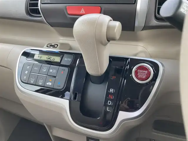 ホンダ Ｎ ＢＯＸ G Lパッケージ 鳥取県 2015(平27)年 5.7万km プレミアムピンクP 純正ディスプレイオーディオ/ワンセグ/CD/USB/バックカメラ・ETC/前後ドライブレコーダー/片側パワースライドドア/横滑り防止装置/アイドリングストップ/ステアリングスイッチ/チップアップシート/プッシュエンジンスタート/ウィンカーミラー/スマートキー/純正フロアマット/ドアバイザー