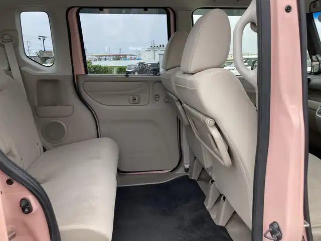 ホンダ Ｎ ＢＯＸ G Lパッケージ 鳥取県 2015(平27)年 5.7万km プレミアムピンクP 純正ディスプレイオーディオ/ワンセグ/CD/USB/バックカメラ・ETC/前後ドライブレコーダー/片側パワースライドドア/横滑り防止装置/アイドリングストップ/ステアリングスイッチ/チップアップシート/プッシュエンジンスタート/ウィンカーミラー/スマートキー/純正フロアマット/ドアバイザー