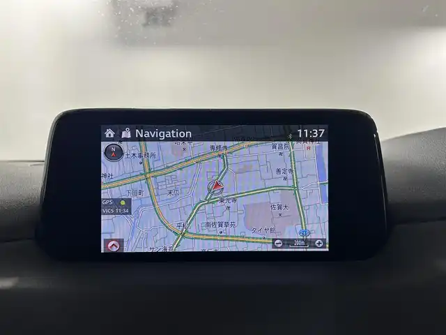 マツダ ＣＸ－５ XD Lパッケージ 佐賀県 2017(平29)年 8.6万km ソウルレッドクリスタルM 純正8インチナビ/フルセグTV/DVD/CD/Bluetooth/アルパイン製10.2インチフリップダウンモニター/BOSEプレミアムサウンド/バックカメラ/衝突被害軽減システム/ブラインドスポットモニター/レーダークルーズコントロール/レーンアシスト/オートライト/LEDヘッドライト/フォグライト/パーキングセンサー/ビルトインETC/電子パーキング/ブレーキホールド/ステアリングヒーター/レザーシート/全席シートヒーター/運転席・助手席パワーシート/パワーバックドア/メモリーシート/純正19インチアルミホイール/純正フロアマット