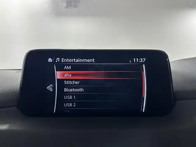 マツダ ＣＸ－５ XD Lパッケージ 佐賀県 2017(平29)年 8.6万km ソウルレッドクリスタルM 純正8インチナビ/フルセグTV/DVD/CD/Bluetooth/アルパイン製10.2インチフリップダウンモニター/BOSEプレミアムサウンド/バックカメラ/衝突被害軽減システム/ブラインドスポットモニター/レーダークルーズコントロール/レーンアシスト/オートライト/LEDヘッドライト/フォグライト/パーキングセンサー/ビルトインETC/電子パーキング/ブレーキホールド/ステアリングヒーター/レザーシート/全席シートヒーター/運転席・助手席パワーシート/パワーバックドア/メモリーシート/純正19インチアルミホイール/純正フロアマット