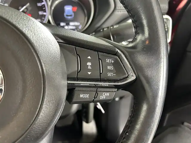 マツダ ＣＸ－５ XD Lパッケージ 佐賀県 2017(平29)年 8.6万km ソウルレッドクリスタルM 純正8インチナビ/フルセグTV/DVD/CD/Bluetooth/アルパイン製10.2インチフリップダウンモニター/BOSEプレミアムサウンド/バックカメラ/衝突被害軽減システム/ブラインドスポットモニター/レーダークルーズコントロール/レーンアシスト/オートライト/LEDヘッドライト/フォグライト/パーキングセンサー/ビルトインETC/電子パーキング/ブレーキホールド/ステアリングヒーター/レザーシート/全席シートヒーター/運転席・助手席パワーシート/パワーバックドア/メモリーシート/純正19インチアルミホイール/純正フロアマット