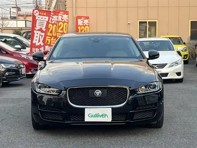 ジャガー ＸＥ