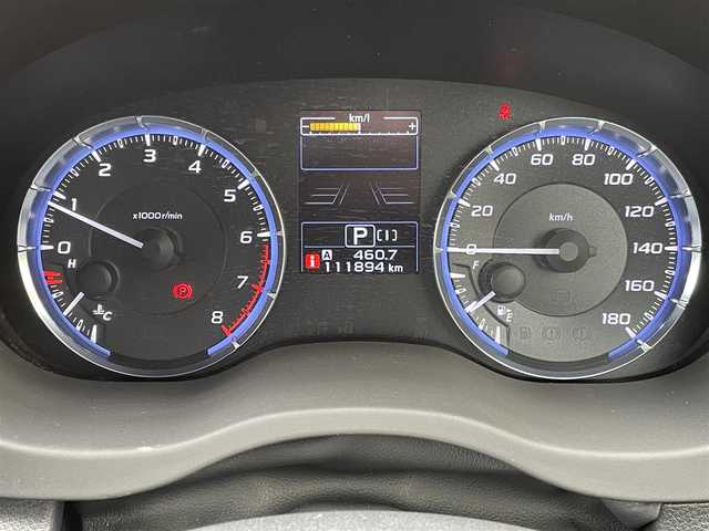スバル レヴォーグ 1．6GT－S アイサイト 長野県 2015(平27)年 11.2万km クリスタルブラックシリカ (株)IDOMが運営する【じしゃロン長野店】の自社ローン専用車両になります。こちらは現金またはオートローンご利用時の価格です。自社ローンご希望の方は別途その旨お申付け下さい /【成約済み、登録中】/社外メモモリナビ/フルセグTV/（CD/DVD/AM/FM/BT/SD/USB）/アイサイト/電子パーキング/バックカメラ/ETC/レーダークルーズコントロール/前席パワーシート