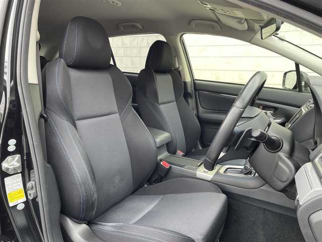 スバル レヴォーグ 1．6GT－S アイサイト 長野県 2015(平27)年 11.2万km クリスタルブラックシリカ (株)IDOMが運営する【じしゃロン長野店】の自社ローン専用車両になります。こちらは現金またはオートローンご利用時の価格です。自社ローンご希望の方は別途その旨お申付け下さい /【成約済み、登録中】/社外メモモリナビ/フルセグTV/（CD/DVD/AM/FM/BT/SD/USB）/アイサイト/電子パーキング/バックカメラ/ETC/レーダークルーズコントロール/前席パワーシート