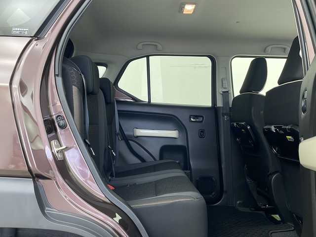 スズキ クロスビー HYBRID MZ 秋田県 2024(令6)年 0.9万km クラッシーブラウンメタリック/ホワイト 2トーンルーフ 純正ナビ【FM/AM/BT/CD/DVD】 /全方位モニター /フルセグTV /ETC /２トーンルーフ　/LEDヘッドライト　/純正AW /スマートキー　/プッシュスタート /バックカメラ　/前方ドライブレコーダー　/パドルシフト　/クルーズコントロール/ヒルディセントコントロール/オートエアコン /USBポート/ステアリングリモコン/パドルシフト/横滑り防止装置/アイドリングストップ/クリアランスソナー /衝突被害軽減システム/レーンキープアシスト/前席シートヒーター/革巻きステアリング/純正フロアマット/コーナーセンサー /純正AW/ウィンカーミラー /フォグライト
