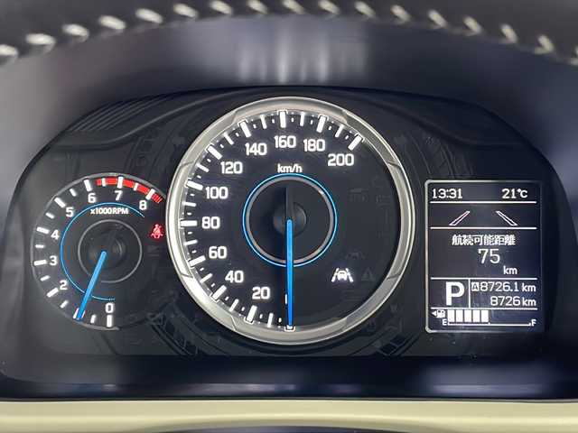スズキ クロスビー HYBRID MZ 秋田県 2024(令6)年 0.9万km クラッシーブラウンメタリック/ホワイト 2トーンルーフ 純正ナビ【FM/AM/BT/CD/DVD】 /全方位モニター /フルセグTV /ETC /２トーンルーフ　/LEDヘッドライト　/純正AW /スマートキー　/プッシュスタート /バックカメラ　/前方ドライブレコーダー　/パドルシフト　/クルーズコントロール/ヒルディセントコントロール/オートエアコン /USBポート/ステアリングリモコン/パドルシフト/横滑り防止装置/アイドリングストップ/クリアランスソナー /衝突被害軽減システム/レーンキープアシスト/前席シートヒーター/革巻きステアリング/純正フロアマット/コーナーセンサー /純正AW/ウィンカーミラー /フォグライト
