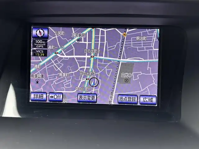 レクサス ＲＸ 270 福岡県 2013(平25)年 7.3万km ホワイトパールクリスタルシャイン ワンオーナー/純正ナビ（BLUETOOTH/フルセグ/AUX/DISC）/Bカメラ/サイドカメラ/電動リアゲート/クルーズコントロール/LEDヘッドライト/オートライト/DN席パワーシート/チルトステアリング/純正19インチAW/USB入力端子/ルームミラー型ドライブレコーダー/横滑り防止装置/コーナーセンサー/盗難防止装置/スマートキー/ETC/保証書/取扱説明書