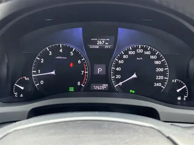 レクサス ＲＸ 270 福岡県 2013(平25)年 7.3万km ホワイトパールクリスタルシャイン ワンオーナー/純正ナビ（BLUETOOTH/フルセグ/AUX/DISC）/Bカメラ/サイドカメラ/電動リアゲート/クルーズコントロール/LEDヘッドライト/オートライト/DN席パワーシート/チルトステアリング/純正19インチAW/USB入力端子/ルームミラー型ドライブレコーダー/横滑り防止装置/コーナーセンサー/盗難防止装置/スマートキー/ETC/保証書/取扱説明書