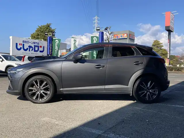 マツダ ＣＸ－３