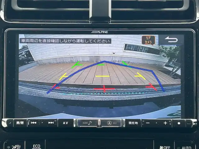 トヨタ プリウス S ツーリングセレクション 滋賀県 2019(令1)年 7.9万km アティチュードブラックマイカ ガソリン（ハイブリッド）/2WD(FF)/CVT/モデリスタエアロ/社外ステアリング(純正積込有)/社外シフト(純正シフトノブ積込有)/9インチ社外ナビ【X9Z】/(FM/AM/CD/DVD/フルセグ/Bluetooth)/前後ドライブレコーダー/ETC/バックカメラ/ＴｏｙｏｔａＳａｆｅｔｙＳｅｎｓｅ/・プリクラッシュブレーキアシスト	/・レーンキープアシスト	/・レーダークルーズコントロール/運転席・助手席シートヒーター/電動格納ミラー/ステアリングスイッチ/オートライト/LEDヘッドライト/フロントフォグ/オートマチックハイビーム/フルオートエアコン/プッシュスタート/スマートキー/スペアキー/純正フロアマット/ドアバイザー