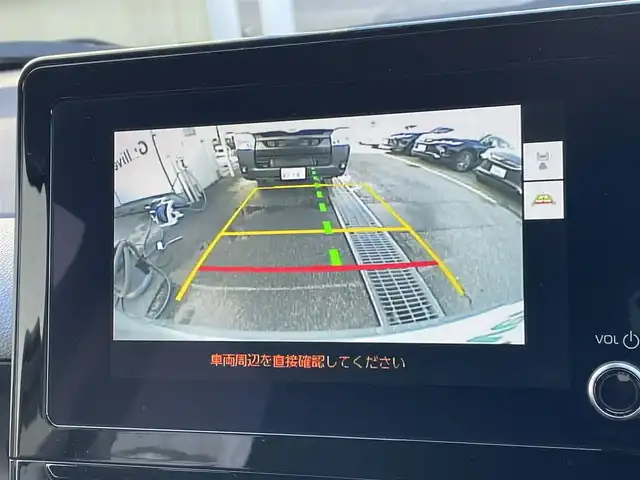 トヨタ シエンタ G 東京都 2025(令7)年 0.6万km アーバンカーキ 純正８型ディスプレイオーディオ　/両側電動ドア　/ＢＳＭ　/ビルトイン２．０ＥＴＣ　/追従クルーズコントロール　/トヨタセーフティセンス　/Ｂｌｕｅｔｏｏｔｈ　/バックカメラ　/オートライト　/コーナーセンサー　/禁煙