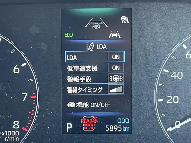 トヨタ シエンタ G 東京都 2025(令7)年 0.6万km アーバンカーキ 純正８型ディスプレイオーディオ　/両側電動ドア　/ＢＳＭ　/ビルトイン２．０ＥＴＣ　/追従クルーズコントロール　/トヨタセーフティセンス　/Ｂｌｕｅｔｏｏｔｈ　/バックカメラ　/オートライト　/コーナーセンサー　/禁煙
