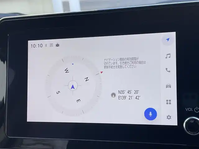 トヨタ シエンタ G 東京都 2025(令7)年 0.6万km アーバンカーキ 純正８型ディスプレイオーディオ　/両側電動ドア　/ＢＳＭ　/ビルトイン２．０ＥＴＣ　/追従クルーズコントロール　/トヨタセーフティセンス　/Ｂｌｕｅｔｏｏｔｈ　/バックカメラ　/オートライト　/コーナーセンサー　/禁煙