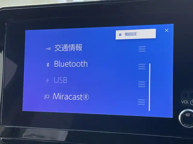 トヨタ シエンタ G 東京都 2025(令7)年 0.6万km アーバンカーキ 純正８型ディスプレイオーディオ　/両側電動ドア　/ＢＳＭ　/ビルトイン２．０ＥＴＣ　/追従クルーズコントロール　/トヨタセーフティセンス　/Ｂｌｕｅｔｏｏｔｈ　/バックカメラ　/オートライト　/コーナーセンサー　/禁煙