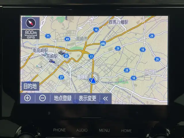 トヨタ アルファード S Cパッケージ 群馬県 2020(令2)年 6万km ブラック 純正９型ナビ　純正１２．１型後席モニター　バックカメラ　衝突被害軽減ブレーキ　アダプティブクルーズコントロール　電動リアゲート　両側電動スライドドア　オートハイビーム　ＥＴＣ　スマートキー　禁煙