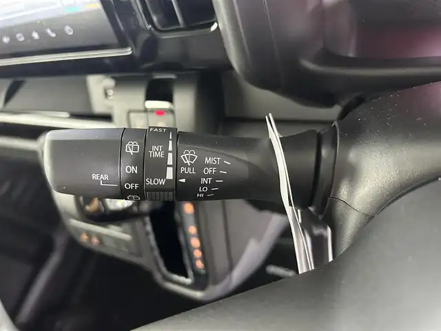 スズキ スペーシア カスタム HYBRID XS 佐賀県 2023(令5)年 0.1万km未満 スチールシルバーメタリック/ブルーイッシュブラックパール 純正メーカーオプション9インチナビ/全方位カメラ/AppleCarPlay/AndroidAuto/両側パワースライドドア/バックカメラ/フルセグテレビ/シートヒーター(運転席/助手席)/衝突軽減ブレーキ/車線逸脱防止機能/オートマチックハイビーム/レーダークルーズコントロール/コーナーセンサー