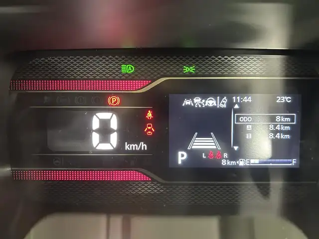 スズキ スペーシア カスタム HYBRID XS 佐賀県 2023(令5)年 0.1万km未満 スチールシルバーメタリック/ブルーイッシュブラックパール 純正メーカーオプション9インチナビ/全方位カメラ/AppleCarPlay/AndroidAuto/両側パワースライドドア/バックカメラ/フルセグテレビ/シートヒーター(運転席/助手席)/衝突軽減ブレーキ/車線逸脱防止機能/オートマチックハイビーム/レーダークルーズコントロール/コーナーセンサー
