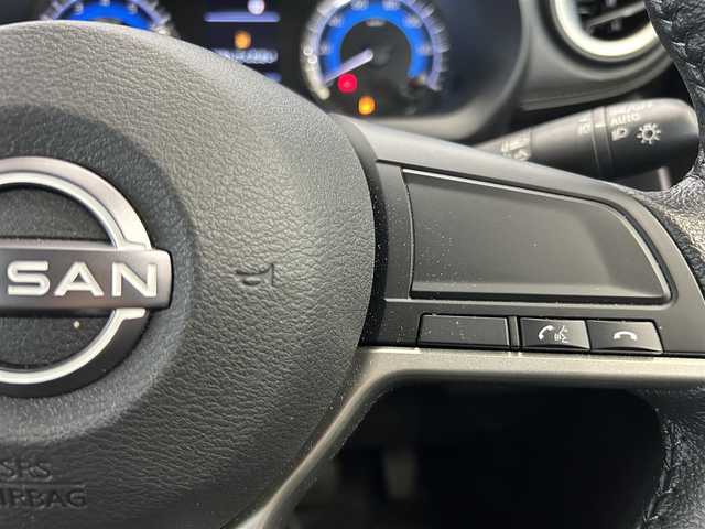 日産 デイズ ハイウェイスターX 鹿児島県 2024(令6)年 0.6万km ブラック 社外メモリナビ/(Bluetooth/CD/DVD)/ETC/バックカメラ/全周囲カメラ/前方ドライブレコーダー/純正LEDヘッドライト/レベライザー/衝突被害軽減システム/オートライト/フォグランプ/前後コーナーセンサー/USB充電ソケット