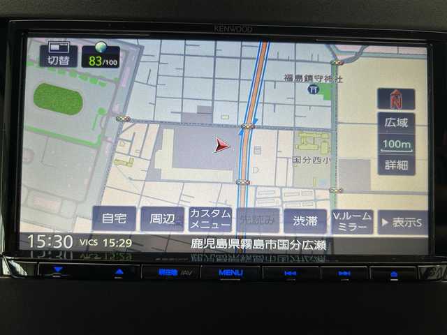 日産 デイズ ハイウェイスターX 鹿児島県 2024(令6)年 0.6万km ブラック 社外メモリナビ/(Bluetooth/CD/DVD)/ETC/バックカメラ/全周囲カメラ/前方ドライブレコーダー/純正LEDヘッドライト/レベライザー/衝突被害軽減システム/オートライト/フォグランプ/前後コーナーセンサー/USB充電ソケット