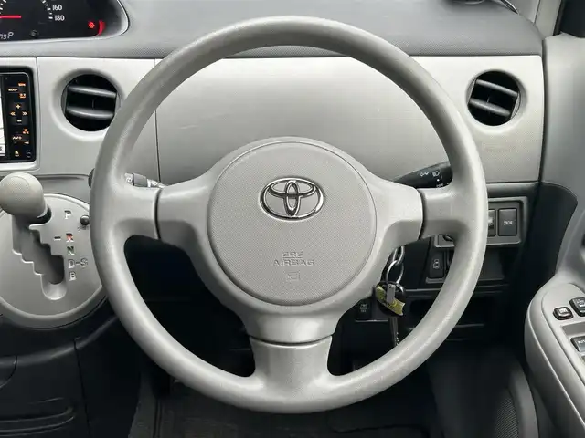 トヨタ シエンタ X LTD 東京都 2010(平22)年 7.8万km ライトグリーンメタリック 純正ナビ(NSDT-W60G)/Bluetooth/ワンセグ/CD/DVD/バックカメラ/ETC/片側パワースライドドア/純正フロアマット/ドアバイザー/保証書/取扱説明書