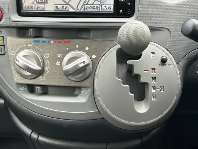 トヨタ シエンタ X LTD 東京都 2010(平22)年 7.8万km ライトグリーンメタリック 純正ナビ(NSDT-W60G)/Bluetooth/ワンセグ/CD/DVD/バックカメラ/ETC/片側パワースライドドア/純正フロアマット/ドアバイザー/保証書/取扱説明書