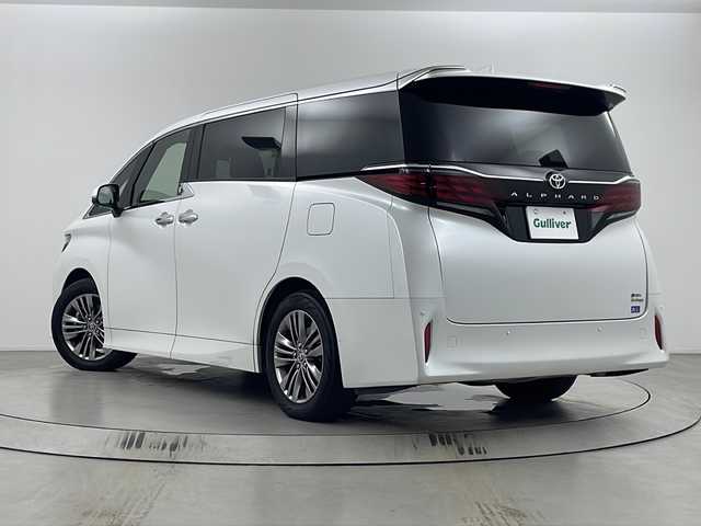 トヨタ アルファードハイブリット Z 埼玉県 2023(令5)年 4万km パール 両側パワースライドドア/パワーシート/エアイート/メモリーシート/純正ナビ/ETC2.0 /コーナーセンサー/バックカメラ/パーキングブレーキサポート/純正アルミ/ウィンカーミラー/パワーバックドア/プッシュスタート/スマートキー×２/置くだけ充電/前後ドラレコ/前後シートヒータ