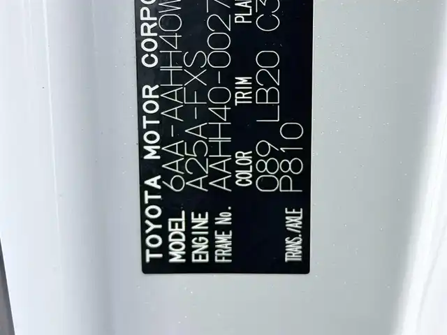 トヨタ アルファードハイブリット Z 大阪府 2024(令6)年 0.5万km プラチナホワイトパールマイカ トヨタチームメイト　/アドバンストパーク　/純正DA　/両側電動　/BSM　/電子ミラー　/ビルトインETC　/レーダークルコン　/コーナーセンサー　/前後ドラレコ　/電動リアゲート　/シートエアコン　/パワーシート　/LEDオートライト