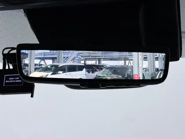 トヨタ アルファードハイブリット Z 大阪府 2024(令6)年 0.5万km プラチナホワイトパールマイカ トヨタチームメイト　/アドバンストパーク　/純正DA　/両側電動　/BSM　/電子ミラー　/ビルトインETC　/レーダークルコン　/コーナーセンサー　/前後ドラレコ　/電動リアゲート　/シートエアコン　/パワーシート　/LEDオートライト