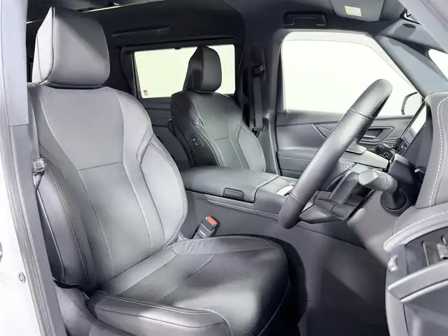 トヨタ アルファードハイブリット Z 大阪府 2024(令6)年 0.5万km プラチナホワイトパールマイカ トヨタチームメイト　/アドバンストパーク　/純正DA　/両側電動　/BSM　/電子ミラー　/ビルトインETC　/レーダークルコン　/コーナーセンサー　/前後ドラレコ　/電動リアゲート　/シートエアコン　/パワーシート　/LEDオートライト