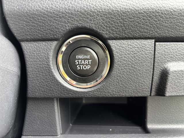 マツダ フレア クロスオーバー XG 福岡県 2015(平27)年 5.4万km フェニックスレッドパール/ブラック SD社外ナビ(ワンセグTV、CD、バックカメラ)/ビルトインETC/横滑り防止装置/衝突被害軽減システム/盗難防止装置/LEDオートライト/社外フロアマット/D席シートヒーター/ベンチシート