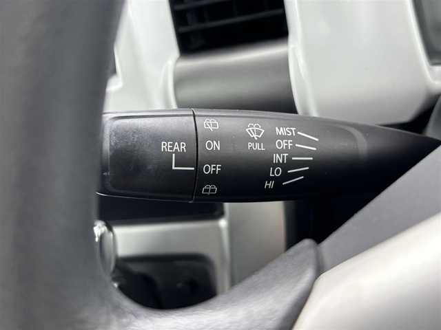 マツダ フレア クロスオーバー XG 福岡県 2015(平27)年 5.4万km フェニックスレッドパール/ブラック SD社外ナビ(ワンセグTV、CD、バックカメラ)/ビルトインETC/横滑り防止装置/衝突被害軽減システム/盗難防止装置/LEDオートライト/社外フロアマット/D席シートヒーター/ベンチシート