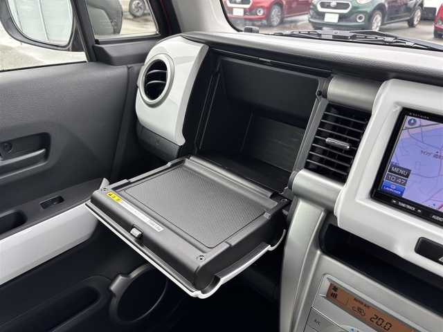 マツダ フレア クロスオーバー XG 福岡県 2015(平27)年 5.4万km フェニックスレッドパール/ブラック SD社外ナビ(ワンセグTV、CD、バックカメラ)/ビルトインETC/横滑り防止装置/衝突被害軽減システム/盗難防止装置/LEDオートライト/社外フロアマット/D席シートヒーター/ベンチシート