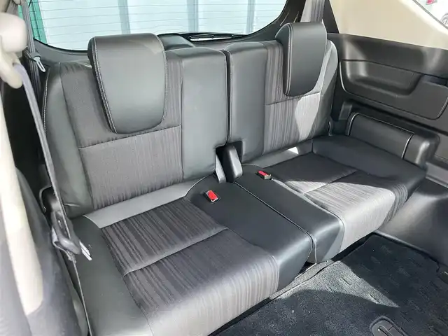 ホンダ フリード ハイブリット EX 福岡県 2016(平28)年 10.5万km マンダリンゴールドM プッシュスタートボタン/スマートキー/クルーズコントロール/Bluetoothオーディオ/ETC/フルセグTV/バックカメラ/ドライブレコーダー前後/運転席・助手席シートヒーター/両側パワースライドドア/社外アルミホイール（LEONIS）/純正フロアマット/LEDヘッドライト/自動ブレーキ