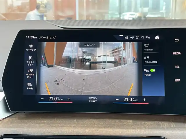 ＢＭＷ ＢＭＷ ２１８ｉ アクティブツアラー エクスクルーシブ 鹿児島県 2022(令4)年 2.8万km 緑 禁煙車/サンルーフ/純正19インチアルミホイール/トップビューカメラ/純正ドライブレコーダー/ハーマンカードンサウンド/ヘッドアップディスプレイ/マッサージシート/ブライドスポットモニター/スペアキー