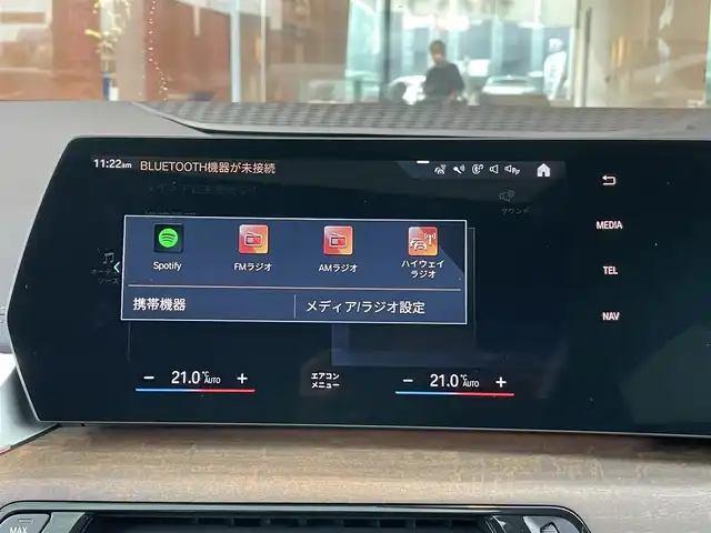 ＢＭＷ ＢＭＷ ２１８ｉ アクティブツアラー エクスクルーシブ 鹿児島県 2022(令4)年 2.8万km 緑 禁煙車/サンルーフ/純正19インチアルミホイール/トップビューカメラ/純正ドライブレコーダー/ハーマンカードンサウンド/ヘッドアップディスプレイ/マッサージシート/ブライドスポットモニター/スペアキー