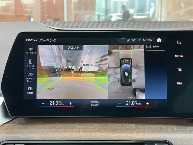 ＢＭＷ ＢＭＷ ２１８ｉ アクティブツアラー エクスクルーシブ 鹿児島県 2022(令4)年 2.8万km 緑 禁煙車/サンルーフ/純正19インチアルミホイール/トップビューカメラ/純正ドライブレコーダー/ハーマンカードンサウンド/ヘッドアップディスプレイ/マッサージシート/ブライドスポットモニター/スペアキー