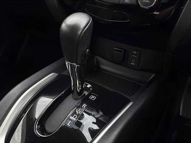 日産 エクストレイル 20Xt エマージェンシーブレーキ 青森県 2016(平28)年 8.6万km ダイヤモンドブラック 4WD/純正コネクトナビ・フルセグTV/CD・DVD・Bluetooth/アラウンドビューモニター/前席シートヒーター/エマージェンシーブレーキ/クルーズコントロール/インテリジェントパーキングアシスト/レーンキープアシスト/ブラインドスポットウォーニング/パワーバックドア/ビルトインETC/前後ドライブレコーダー/LEDヘッドライト/フォグランプ/純正17インチアルミ/ルーフレール/インテリキー/プッシュスタート